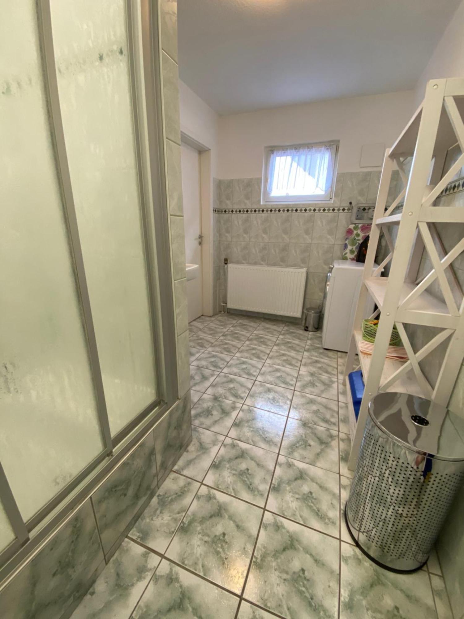 גלווה Ferienhaus Svante מראה חיצוני תמונה