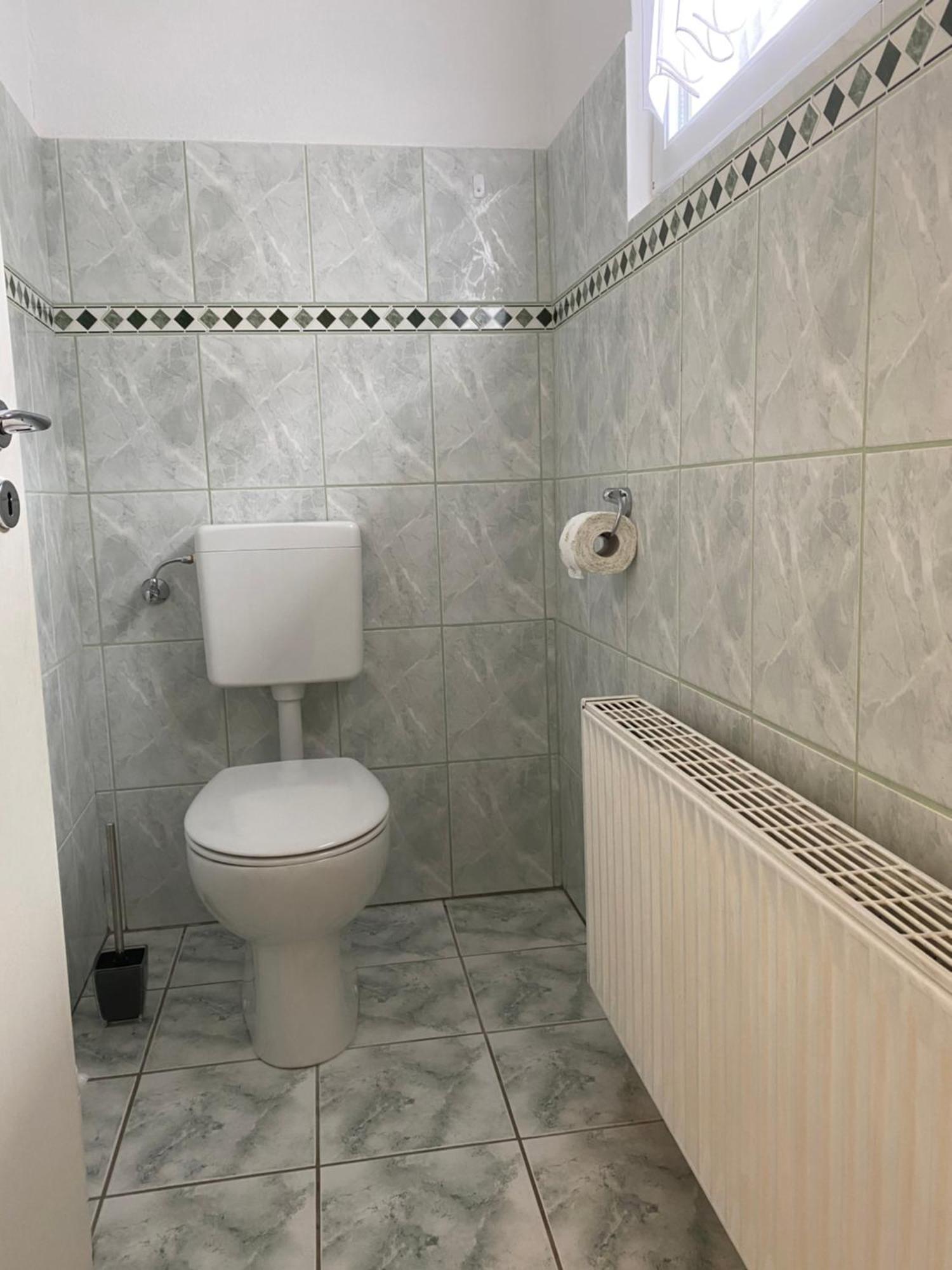 גלווה Ferienhaus Svante מראה חיצוני תמונה