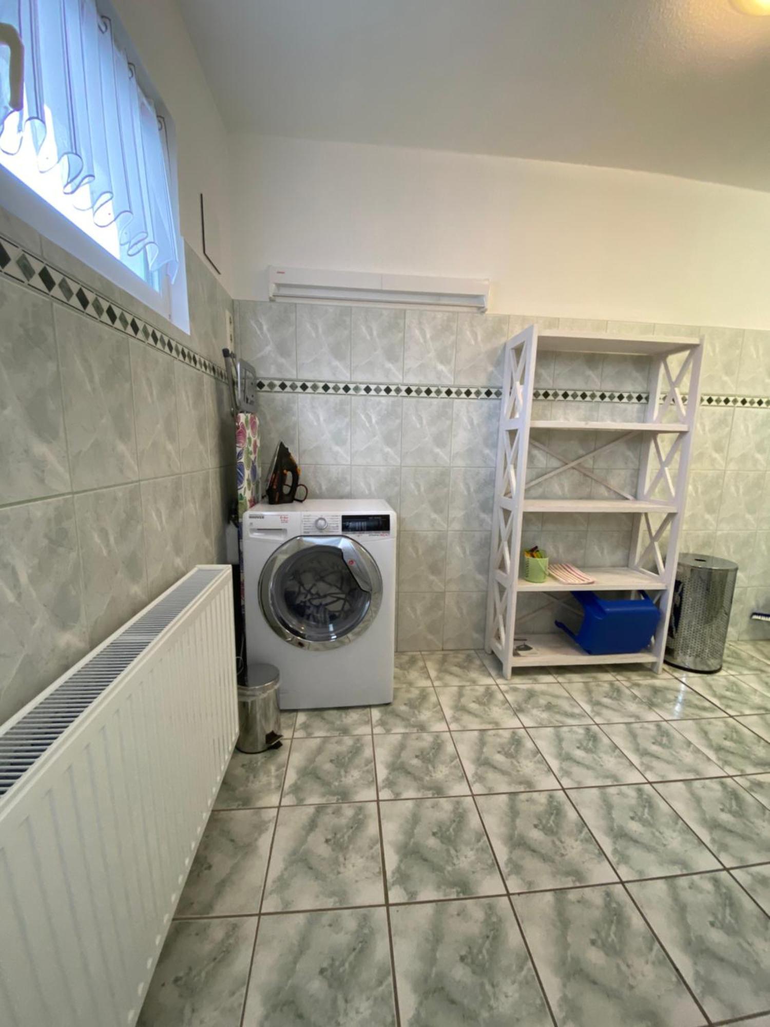 גלווה Ferienhaus Svante מראה חיצוני תמונה