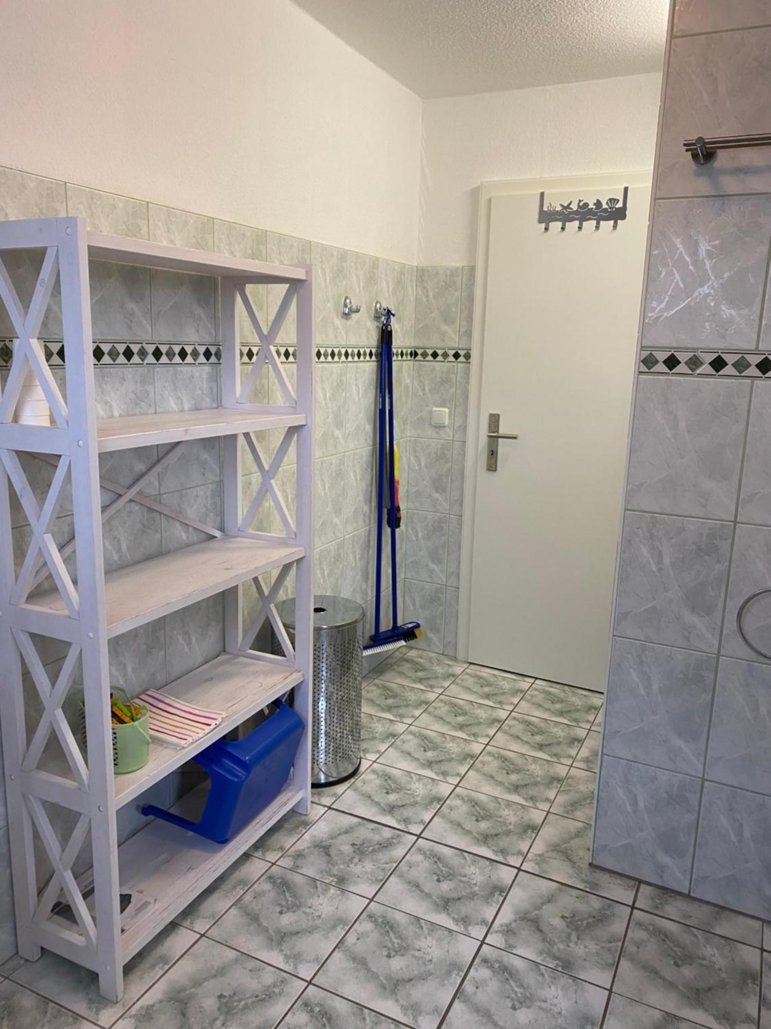 גלווה Ferienhaus Svante מראה חיצוני תמונה