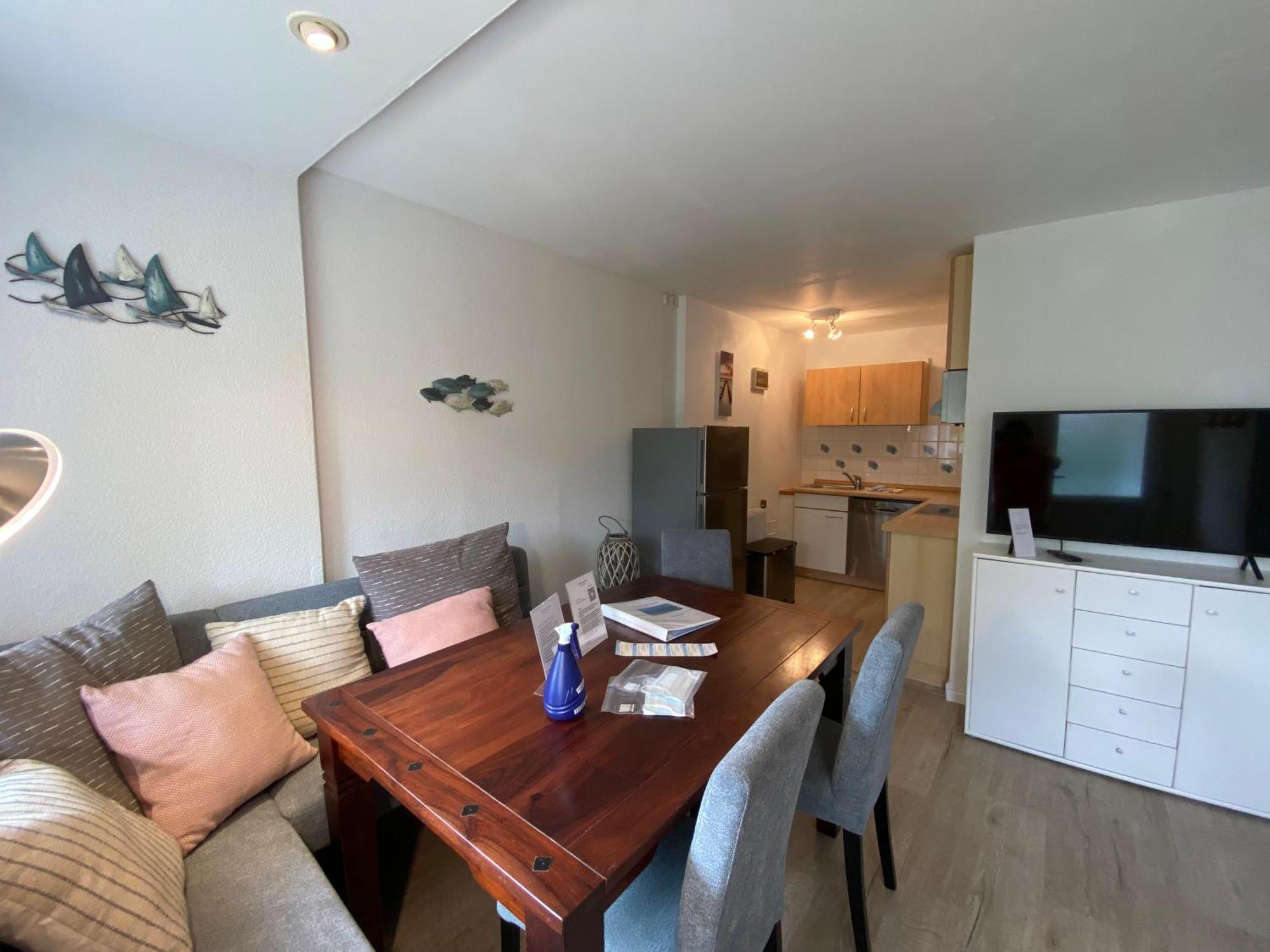 גלווה Ferienhaus Svante מראה חיצוני תמונה