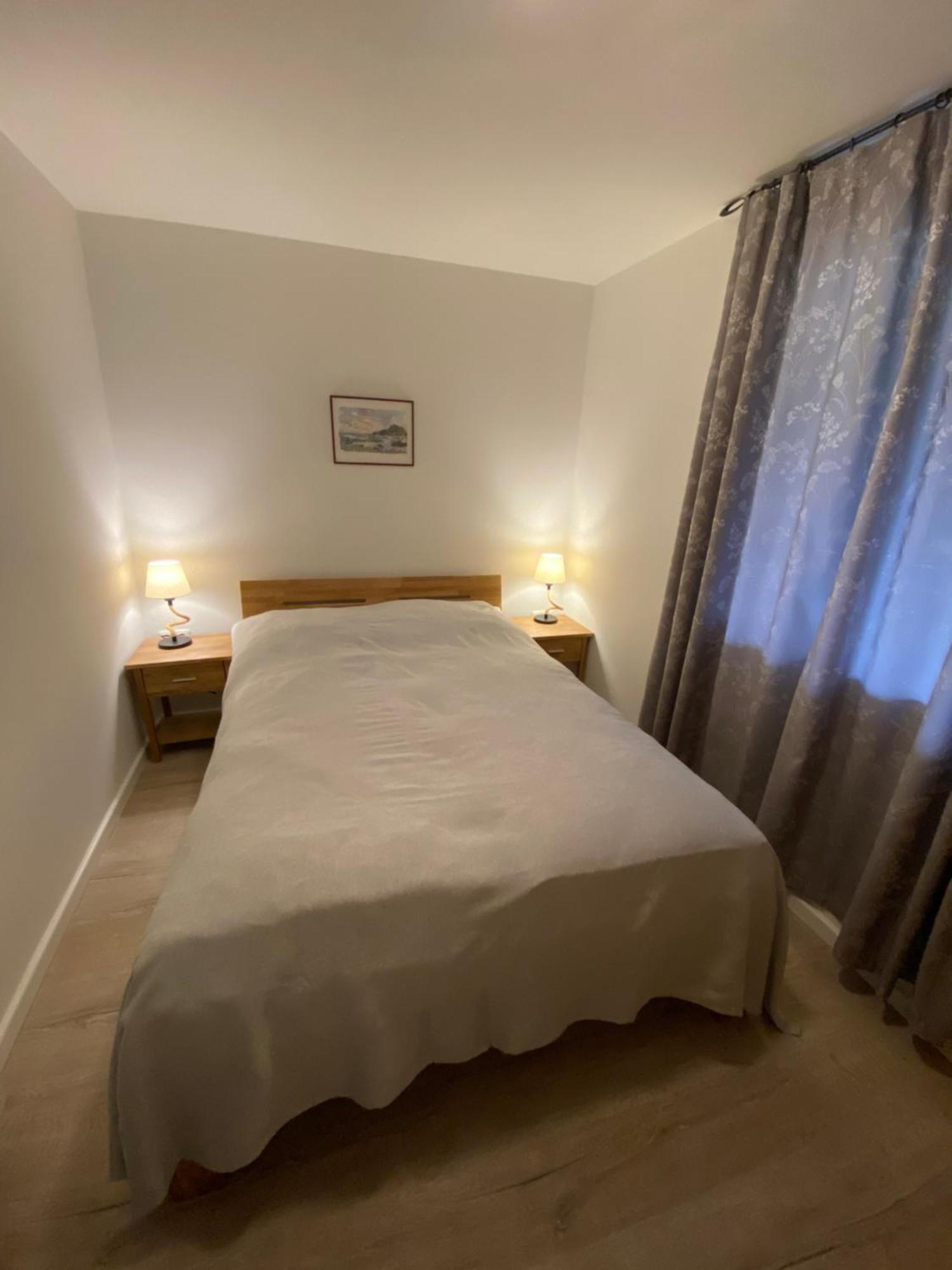 גלווה Ferienhaus Svante מראה חיצוני תמונה