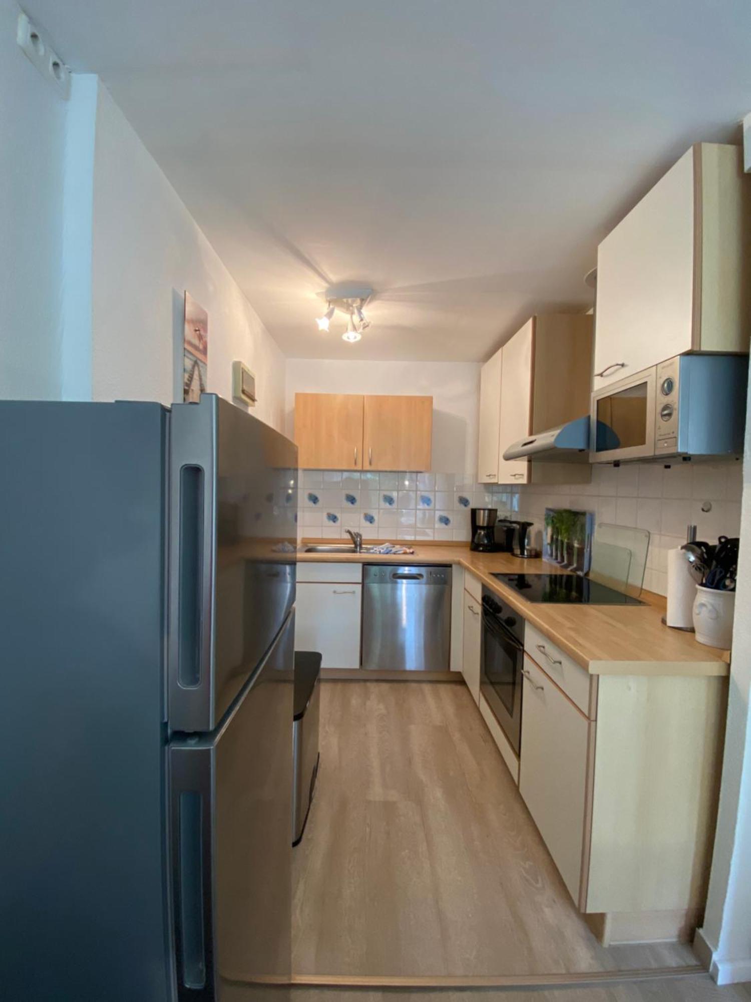 גלווה Ferienhaus Svante מראה חיצוני תמונה