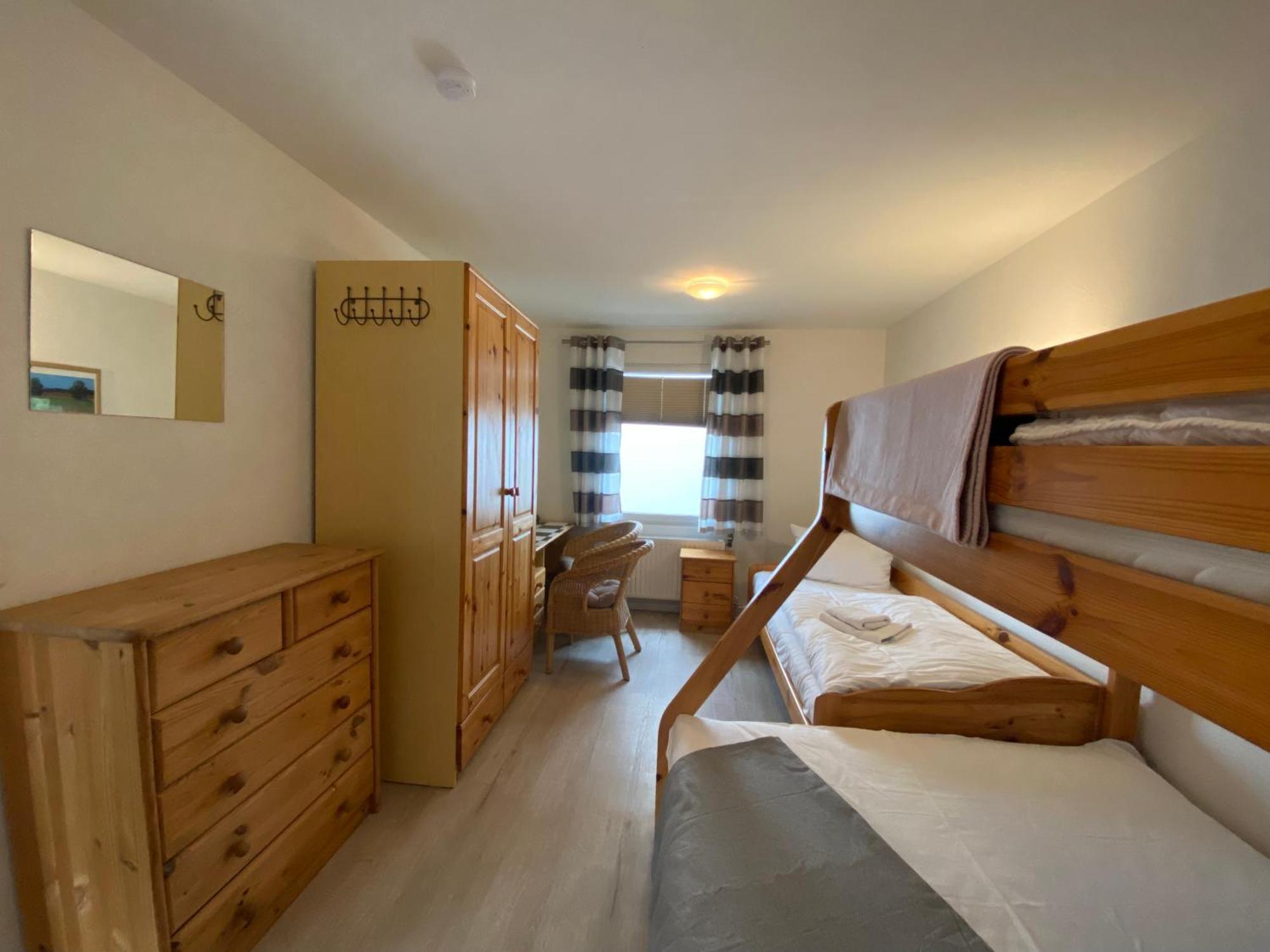 גלווה Ferienhaus Svante מראה חיצוני תמונה