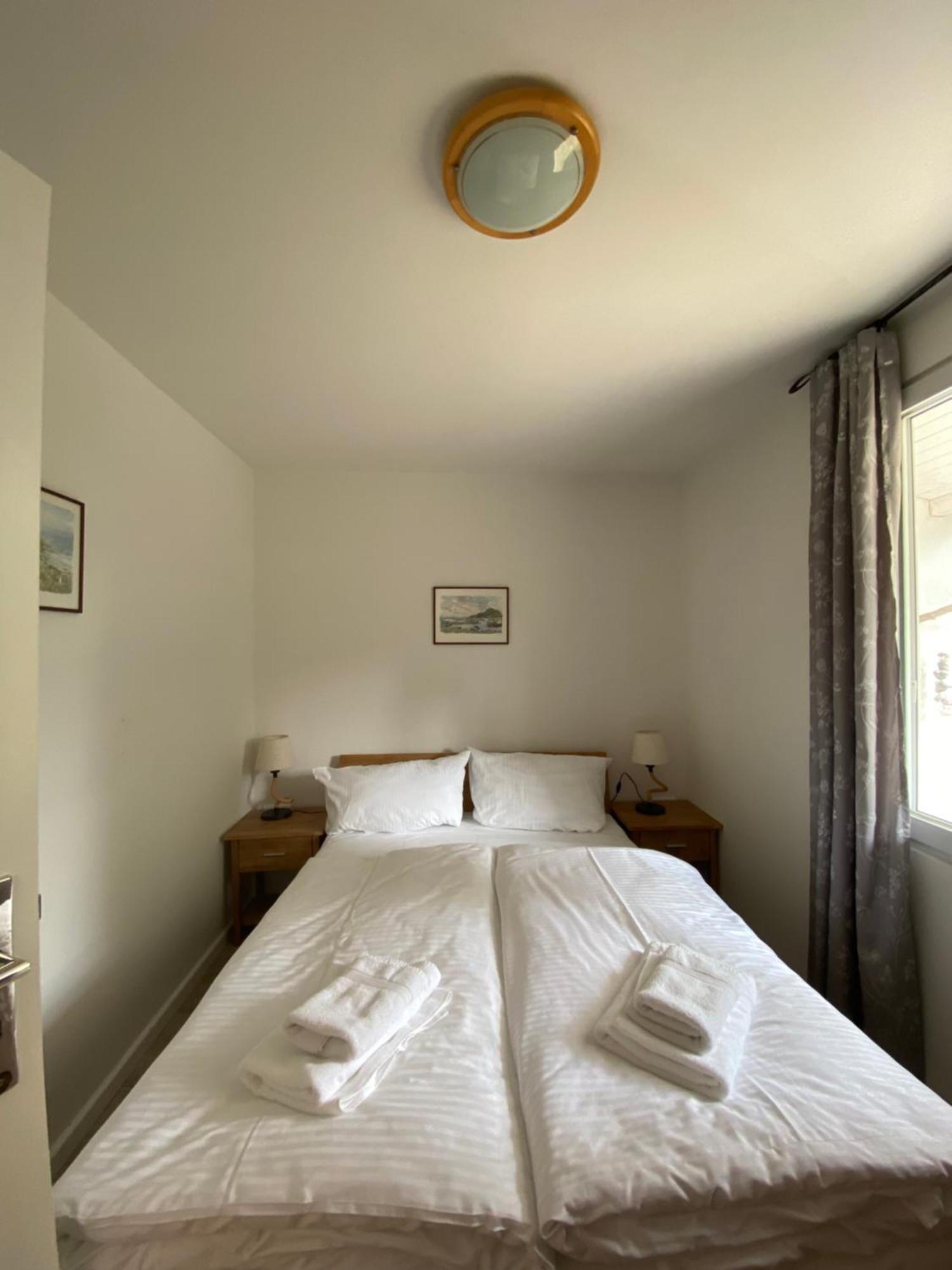 גלווה Ferienhaus Svante מראה חיצוני תמונה